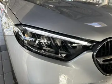 MERCEDES-BENZ GLC 200 4M Avantgarde Advanced Kamera &hellip;