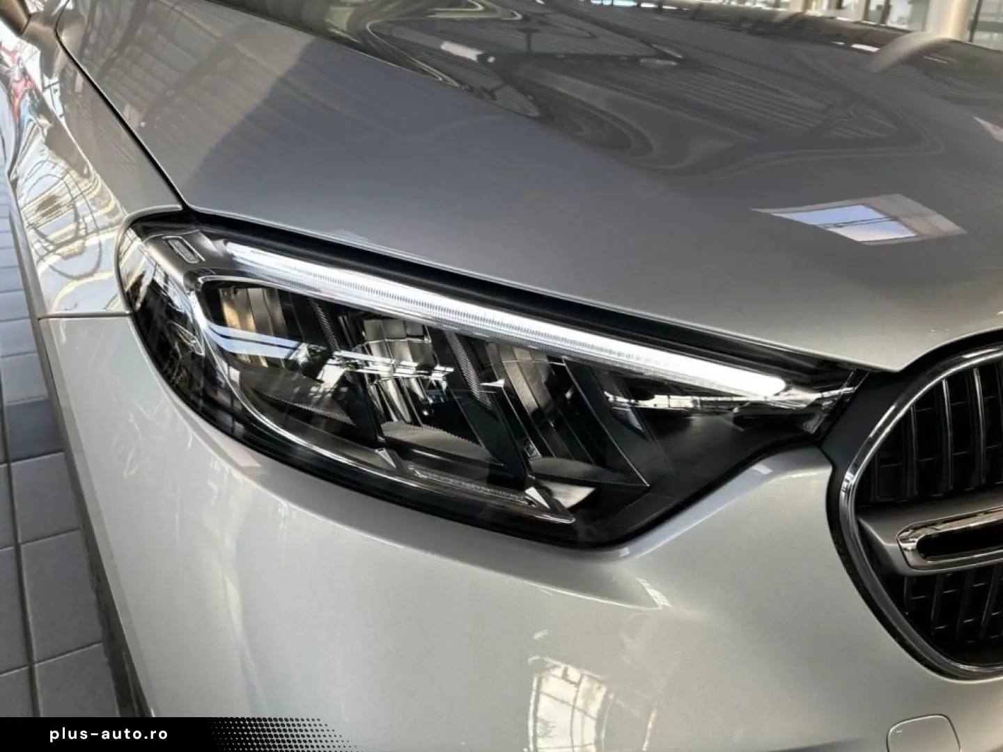 MERCEDES-BENZ GLC 200 4M Avantgarde Advanced Kamera &hellip;