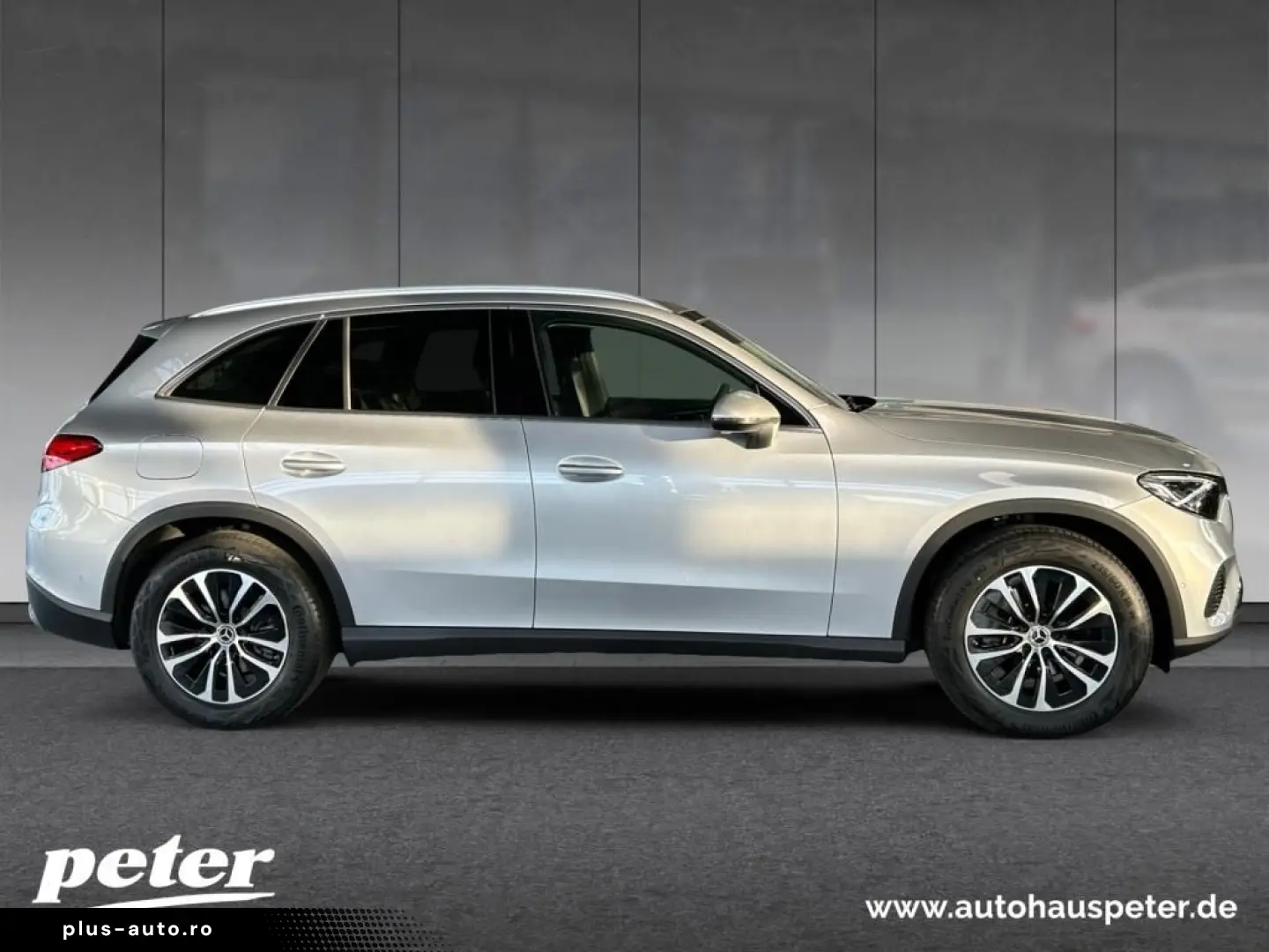 MERCEDES-BENZ GLC 200 4M Avantgarde Advanced Kamera &hellip;