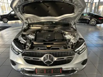 MERCEDES-BENZ GLC 200 4M Avantgarde Advanced Kamera &hellip;