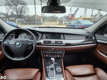 BMW Seria 5 530d xDrive Gran Turismo