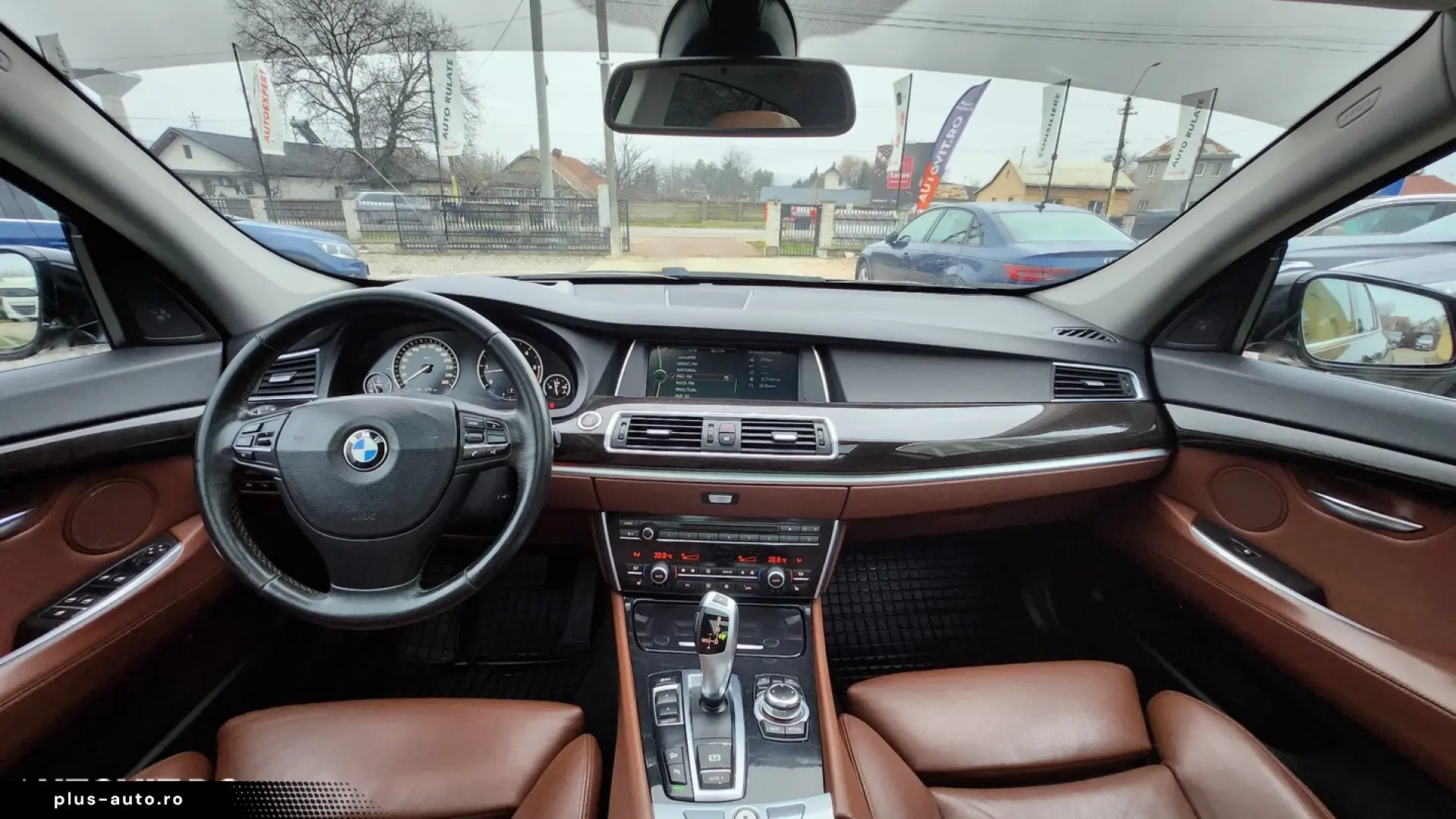 BMW Seria 5 530d xDrive Gran Turismo