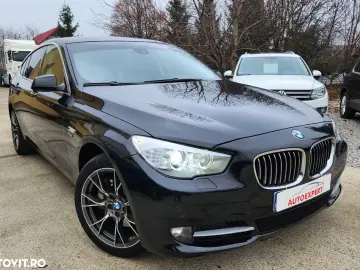 BMW Seria 5 530d xDrive Gran Turismo