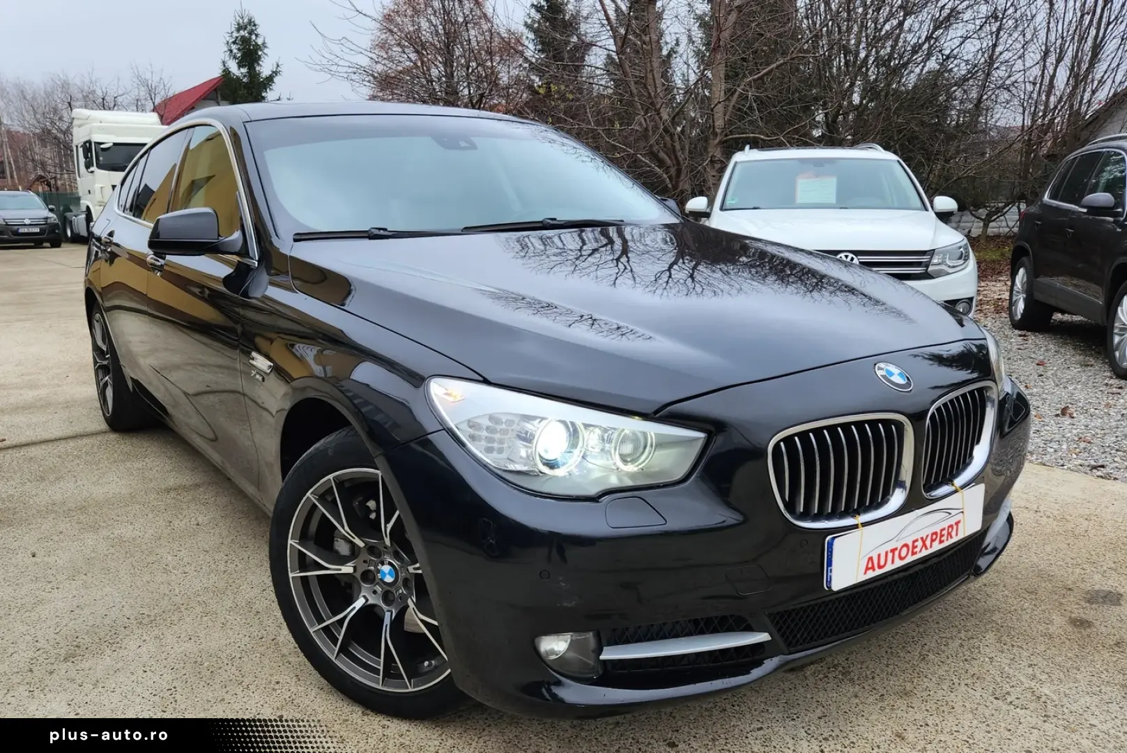 BMW Seria 5 530d xDrive Gran Turismo
