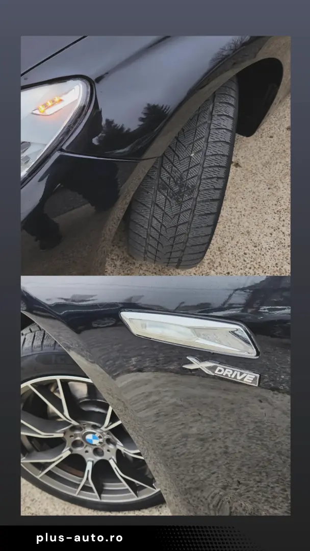 BMW Seria 5 530d xDrive Gran Turismo