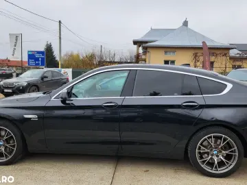 BMW Seria 5 530d xDrive Gran Turismo