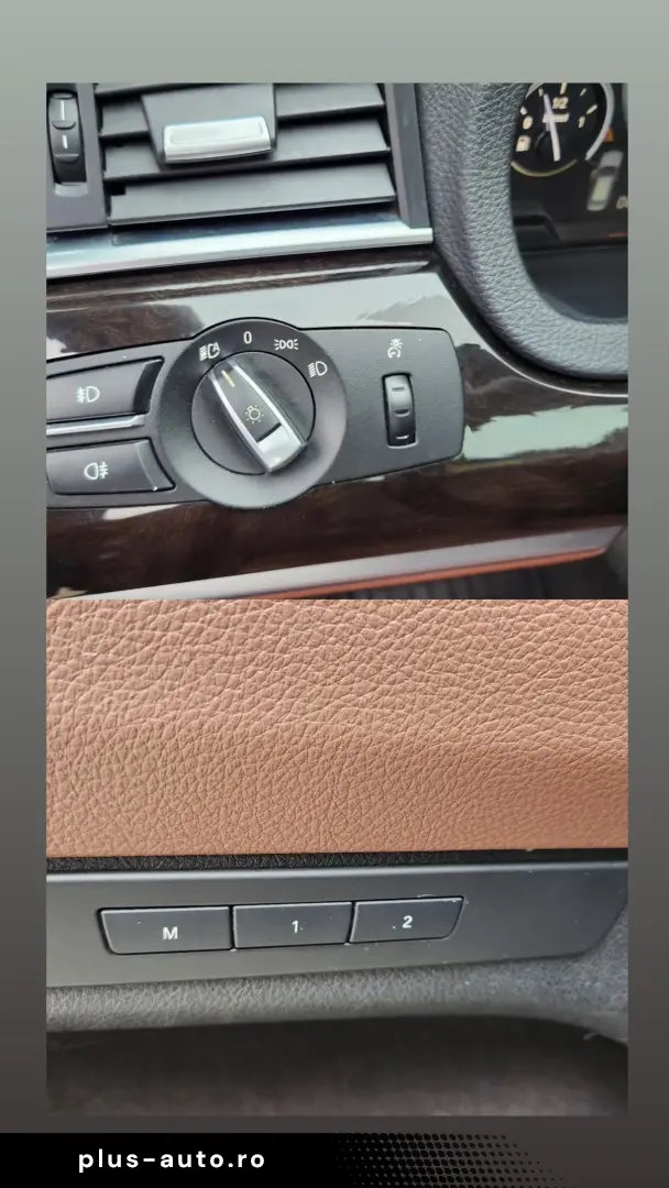 BMW Seria 5 530d xDrive Gran Turismo