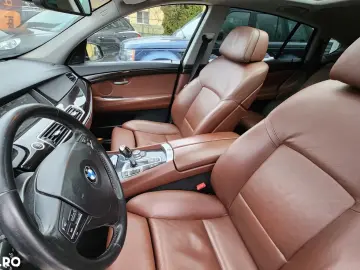 BMW Seria 5 530d xDrive Gran Turismo