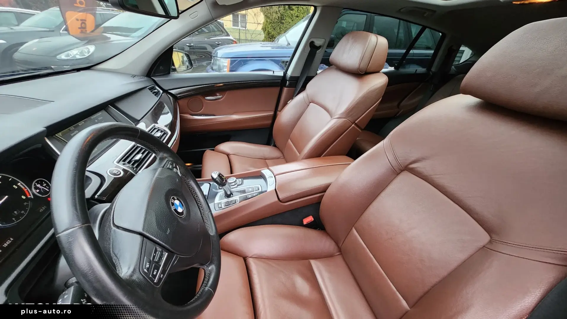 BMW Seria 5 530d xDrive Gran Turismo