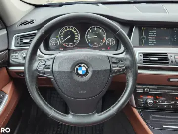 BMW Seria 5 530d xDrive Gran Turismo