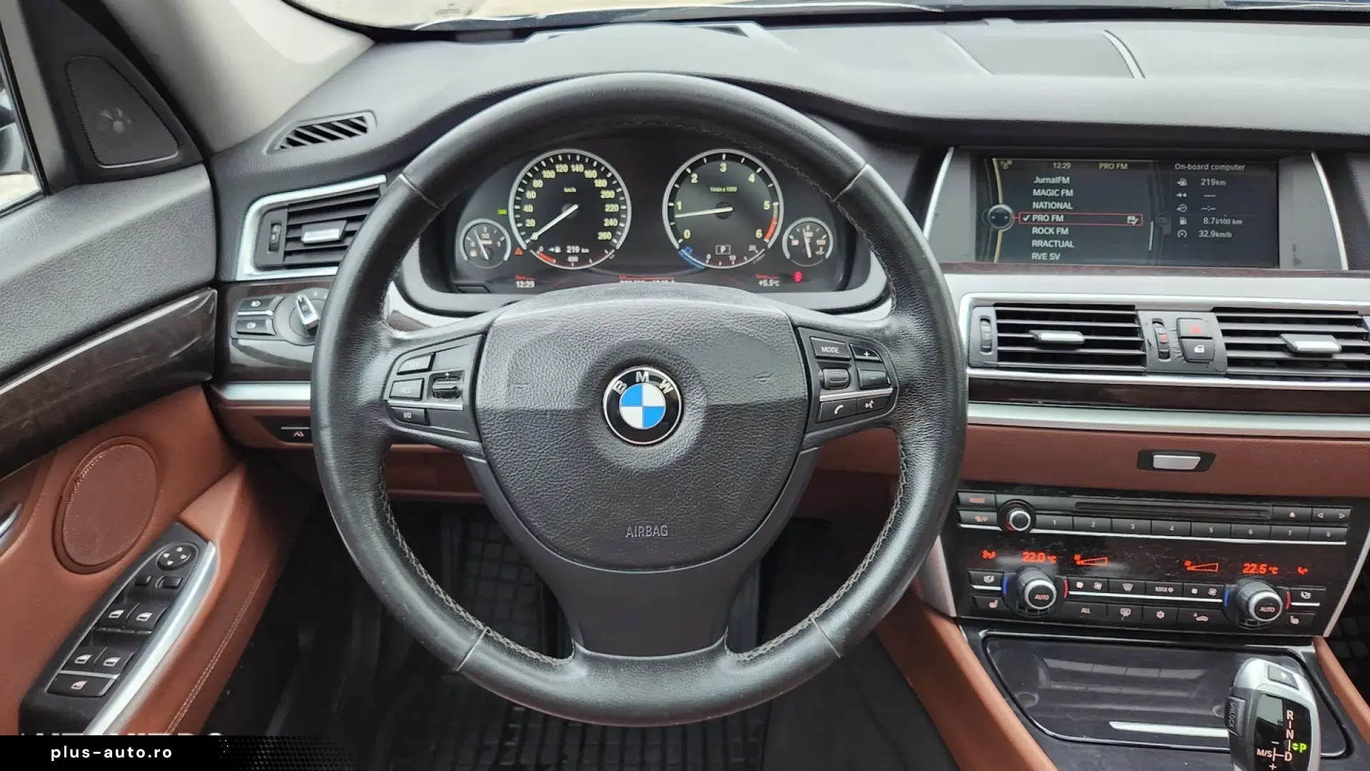 BMW Seria 5 530d xDrive Gran Turismo