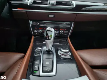 BMW Seria 5 530d xDrive Gran Turismo