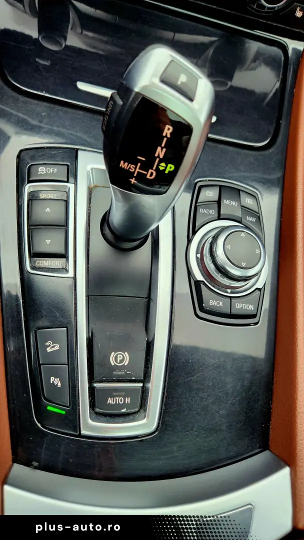 BMW Seria 5 530d xDrive Gran Turismo