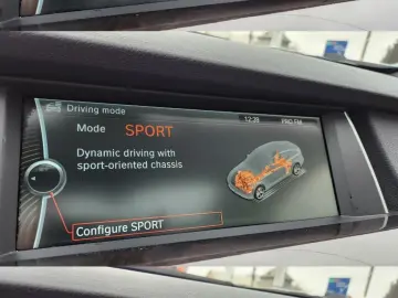 BMW Seria 5 530d xDrive Gran Turismo