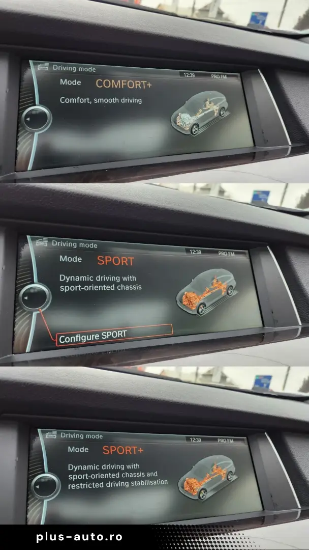 BMW Seria 5 530d xDrive Gran Turismo