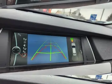 BMW Seria 5 530d xDrive Gran Turismo