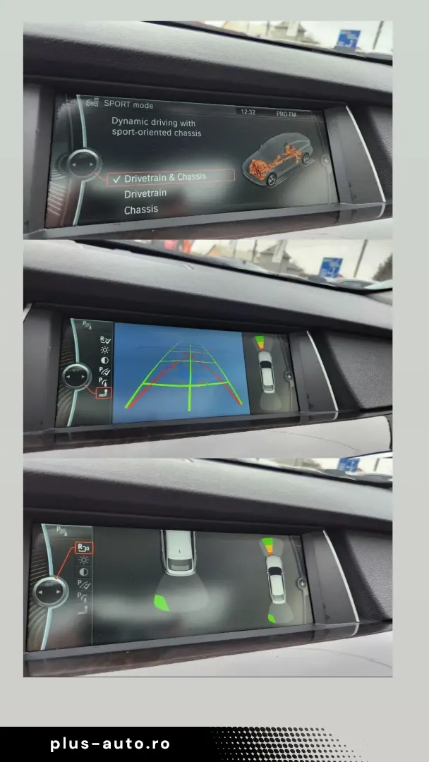 BMW Seria 5 530d xDrive Gran Turismo