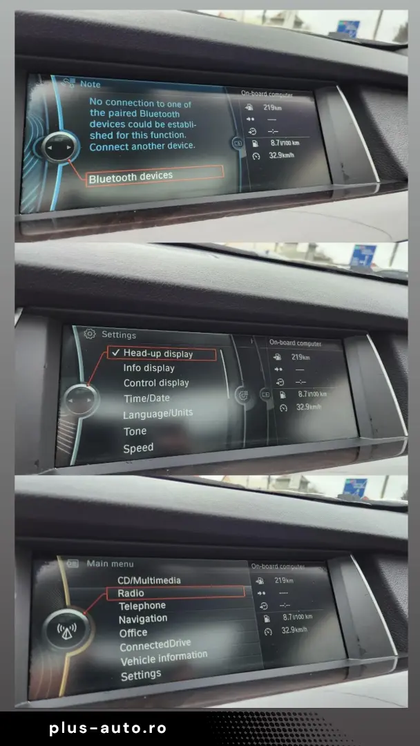 BMW Seria 5 530d xDrive Gran Turismo