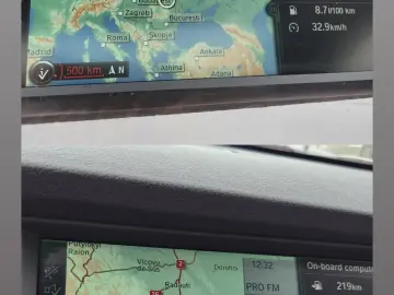 BMW Seria 5 530d xDrive Gran Turismo