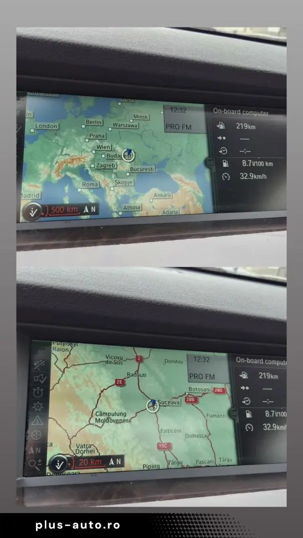 BMW Seria 5 530d xDrive Gran Turismo