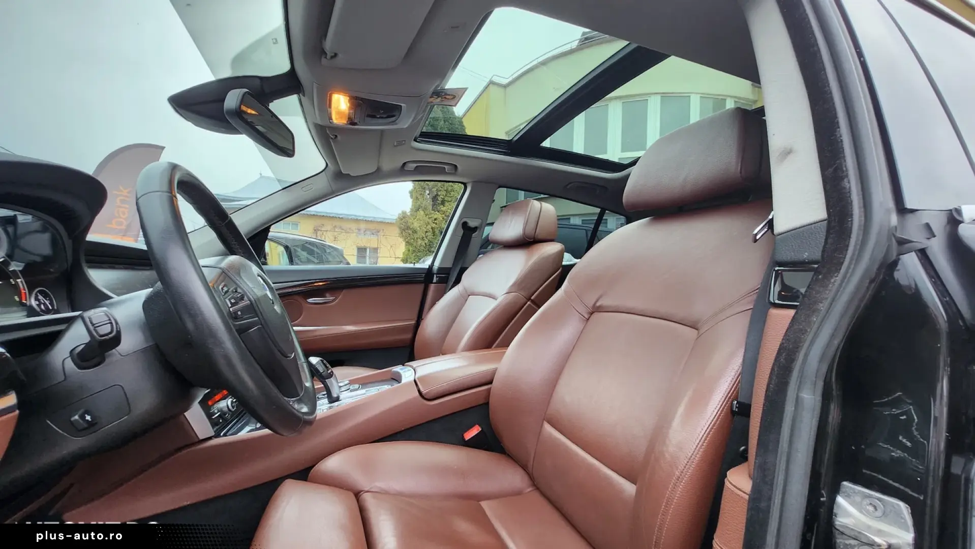 BMW Seria 5 530d xDrive Gran Turismo