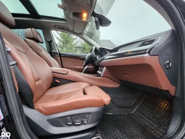 BMW Seria 5 530d xDrive Gran Turismo