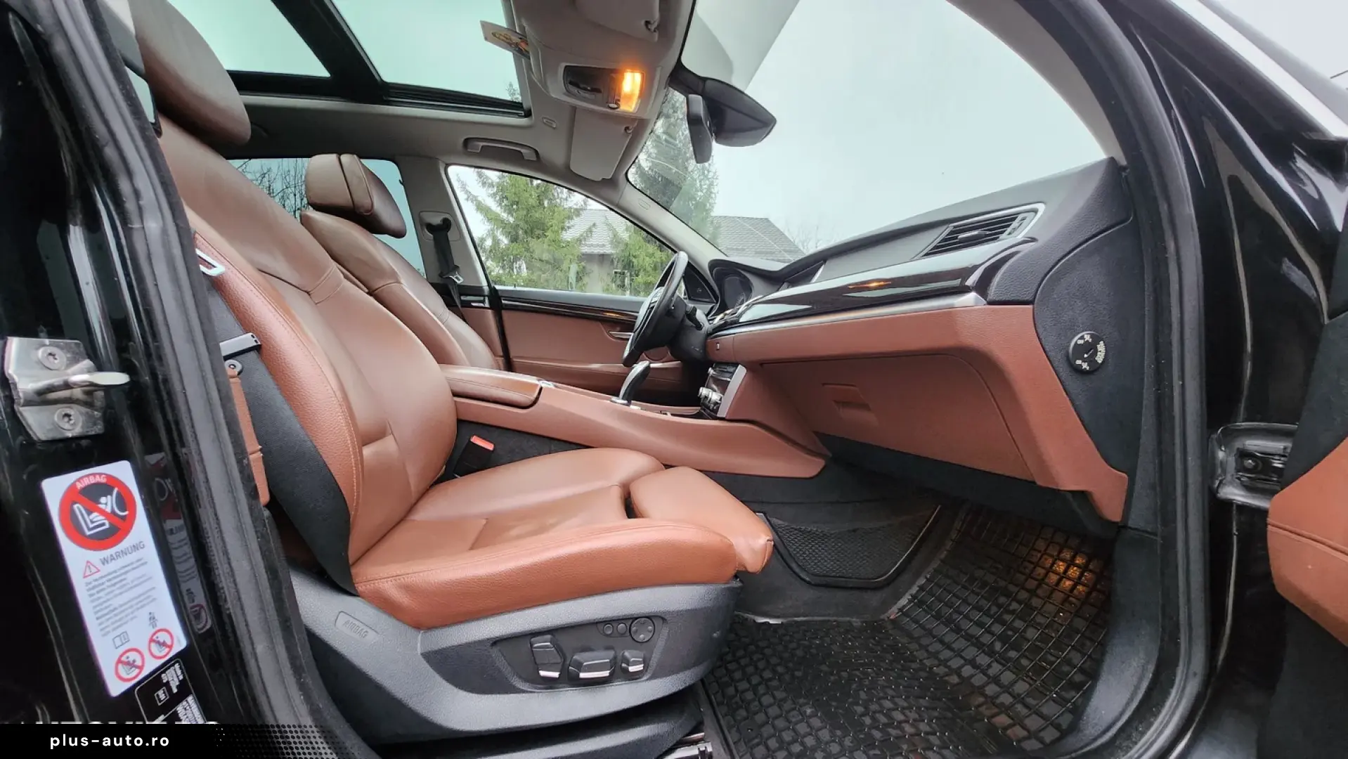 BMW Seria 5 530d xDrive Gran Turismo