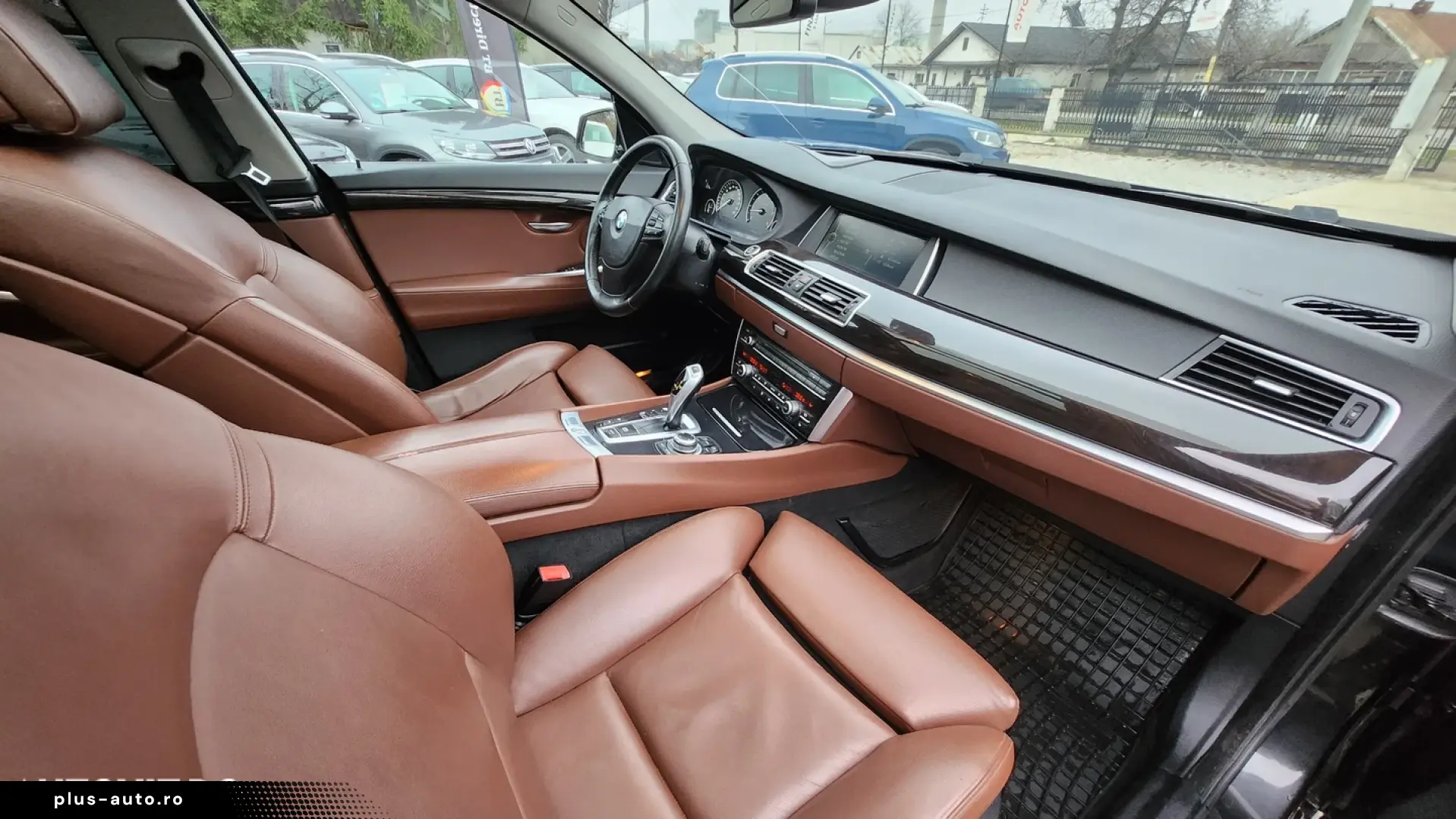 BMW Seria 5 530d xDrive Gran Turismo