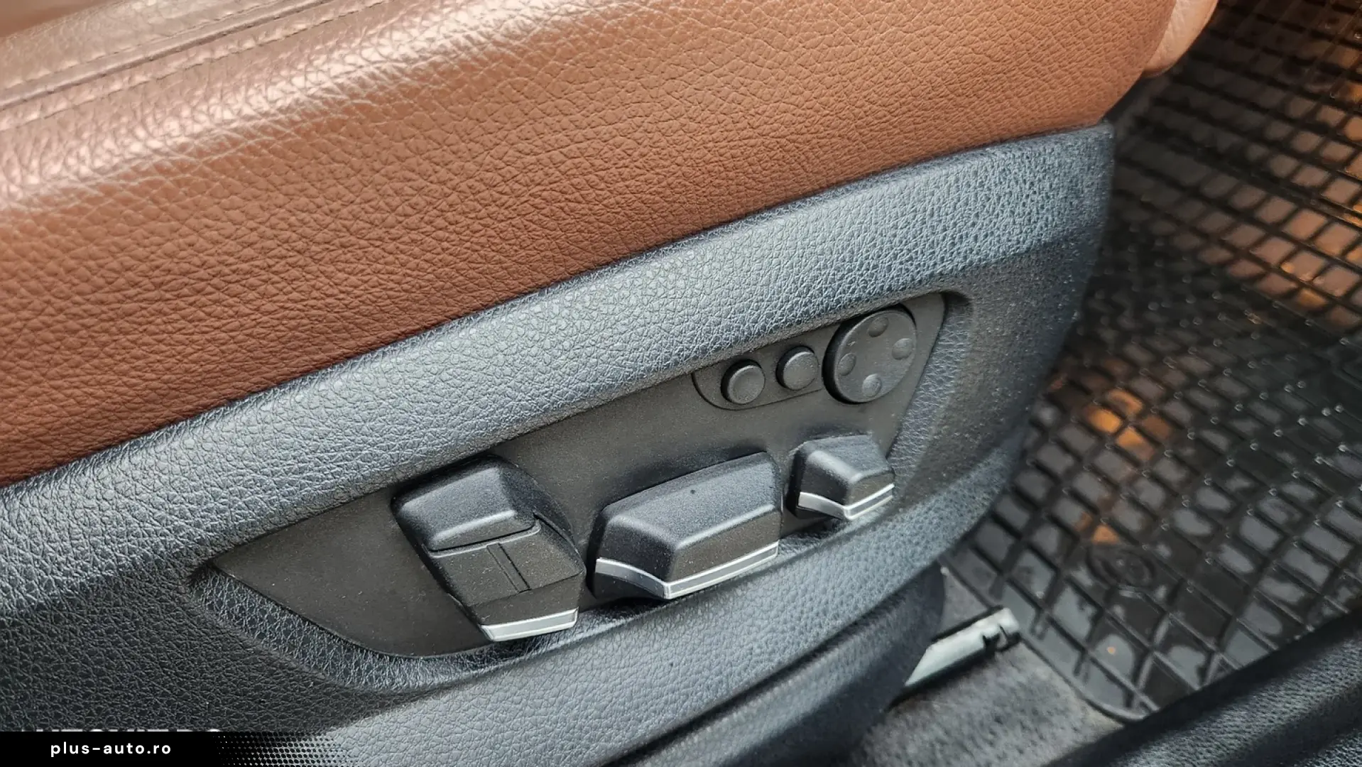 BMW Seria 5 530d xDrive Gran Turismo