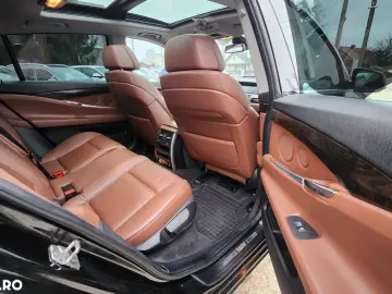 BMW Seria 5 530d xDrive Gran Turismo