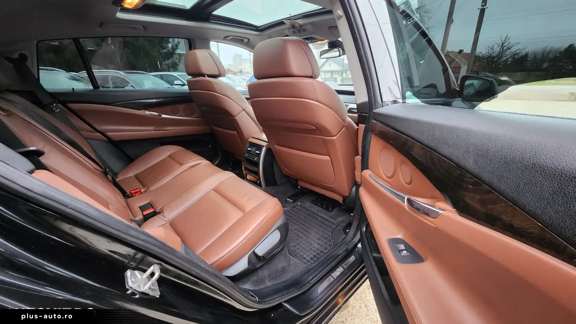 BMW Seria 5 530d xDrive Gran Turismo