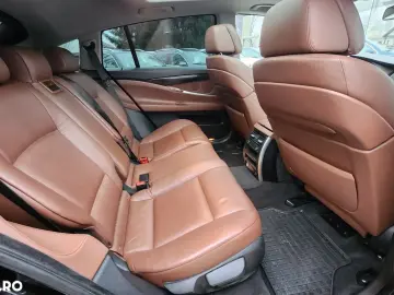 BMW Seria 5 530d xDrive Gran Turismo