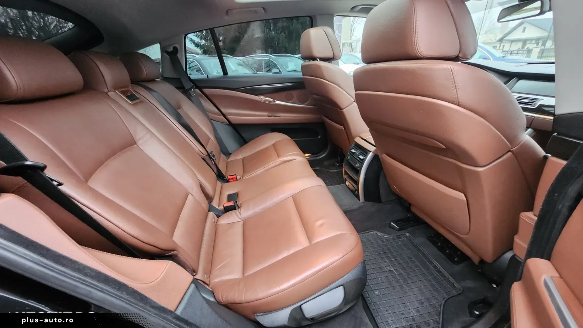 BMW Seria 5 530d xDrive Gran Turismo