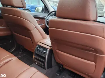 BMW Seria 5 530d xDrive Gran Turismo