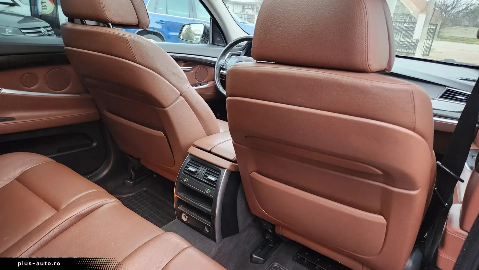 BMW Seria 5 530d xDrive Gran Turismo