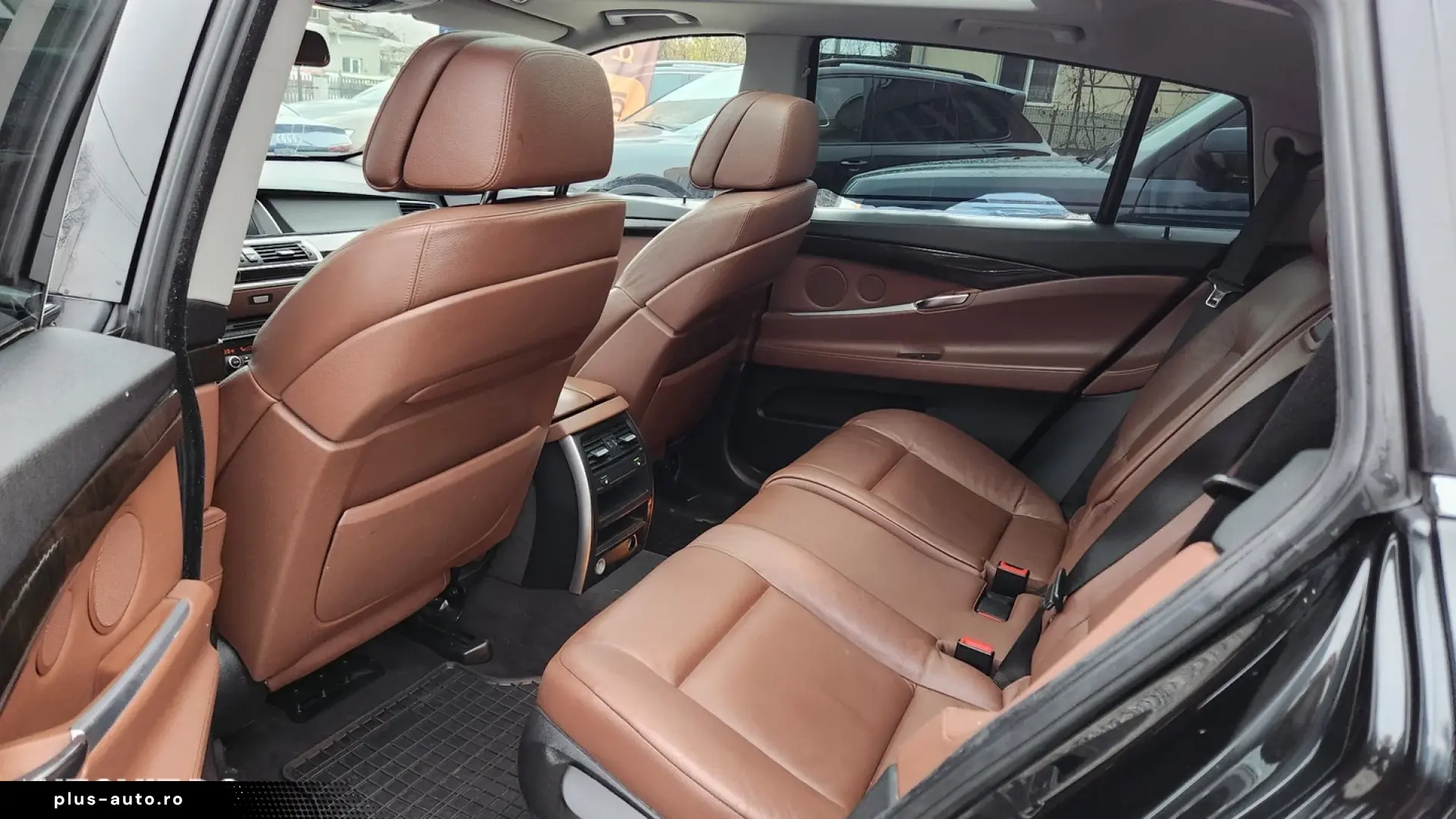 BMW Seria 5 530d xDrive Gran Turismo