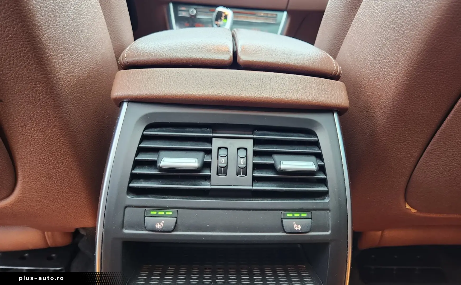 BMW Seria 5 530d xDrive Gran Turismo