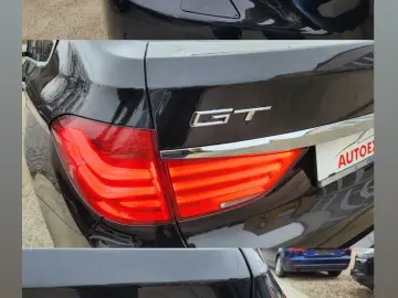 BMW Seria 5 530d xDrive Gran Turismo