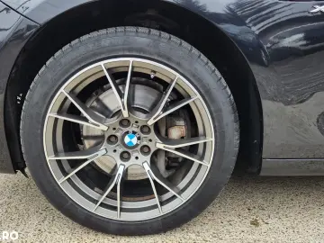 BMW Seria 5 530d xDrive Gran Turismo