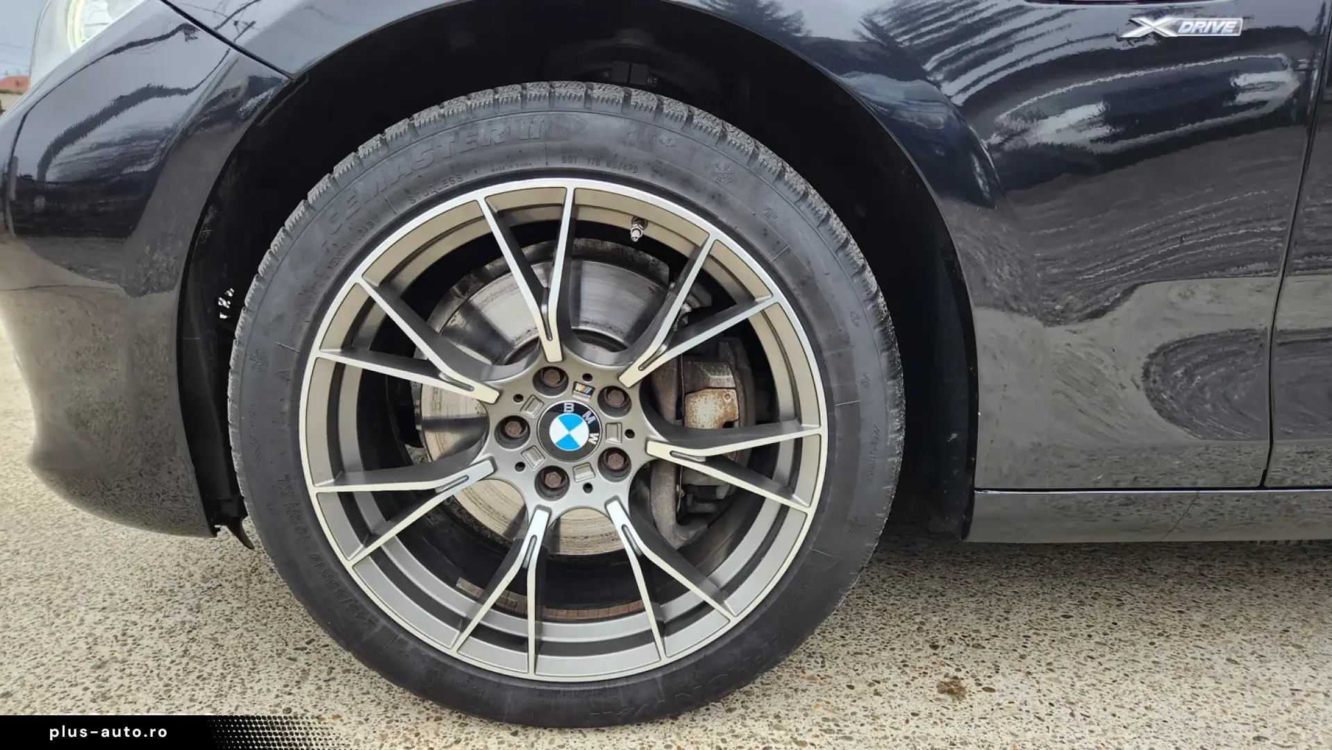 BMW Seria 5 530d xDrive Gran Turismo