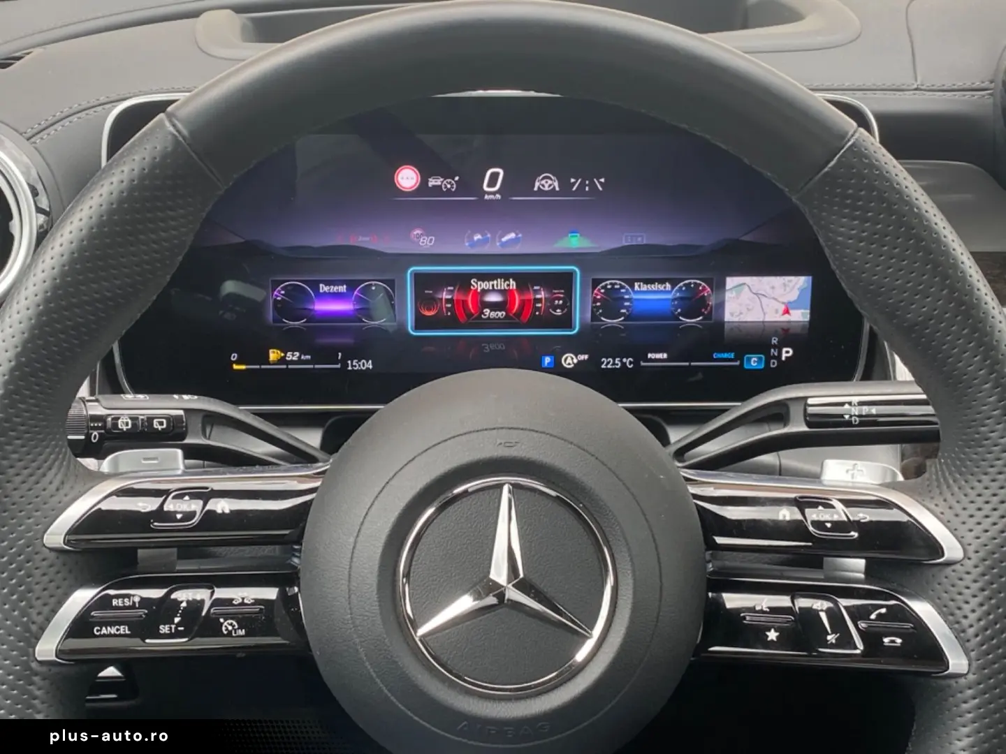 MERCEDES-BENZ GLC200 AMG 4M_Pano_HuD_Memory_Keyless_&hellip;