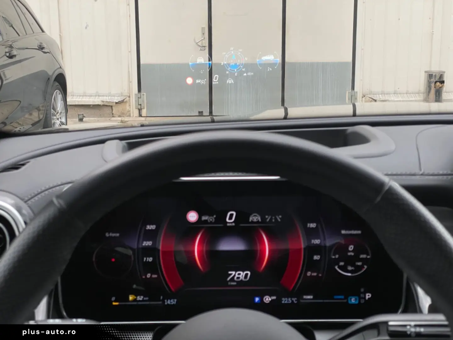 MERCEDES-BENZ GLC200 AMG 4M_Pano_HuD_Memory_Keyless_&hellip;