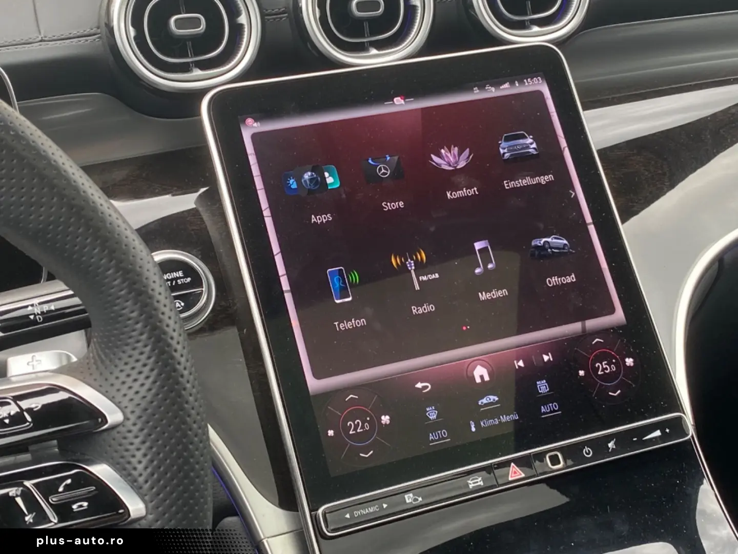 MERCEDES-BENZ GLC200 AMG 4M_Pano_HuD_Memory_Keyless_&hellip;