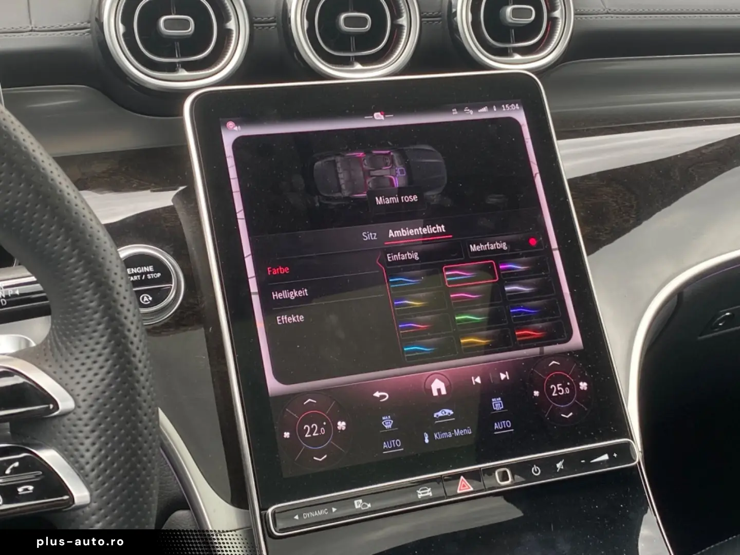 MERCEDES-BENZ GLC200 AMG 4M_Pano_HuD_Memory_Keyless_&hellip;