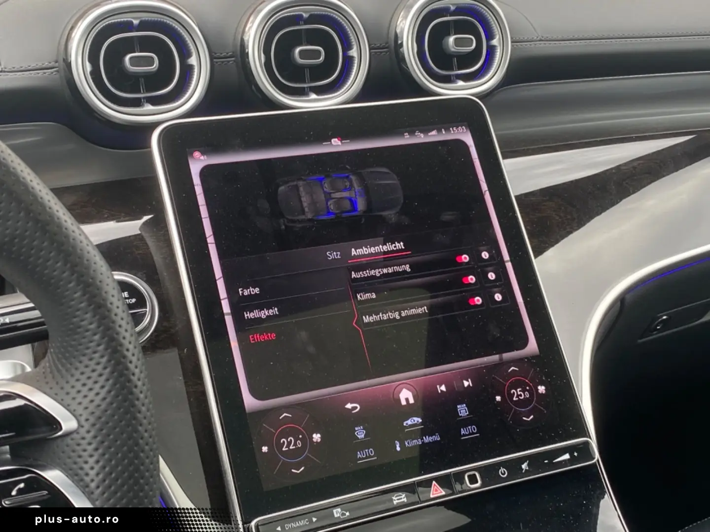 MERCEDES-BENZ GLC200 AMG 4M_Pano_HuD_Memory_Keyless_&hellip;