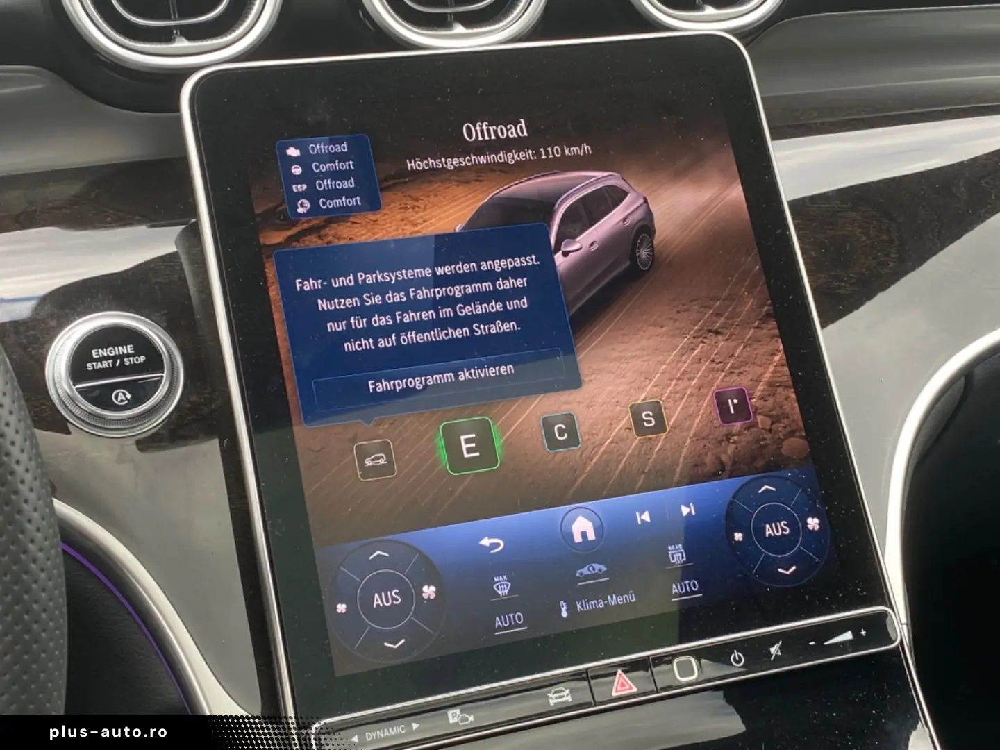 MERCEDES-BENZ GLC200 AMG 4M_Pano_HuD_Memory_Keyless_&hellip;