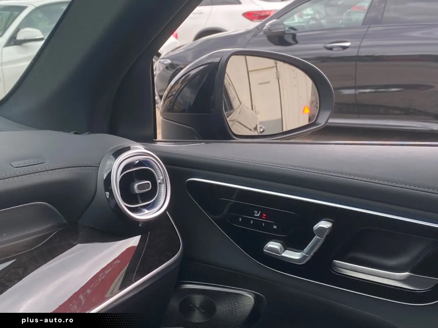 MERCEDES-BENZ GLC200 AMG 4M_Pano_HuD_Memory_Keyless_&hellip;