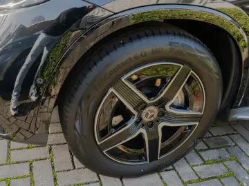 MERCEDES-BENZ GLC 200 4M Coupé AMG-Sport 360 Pano Night Memo