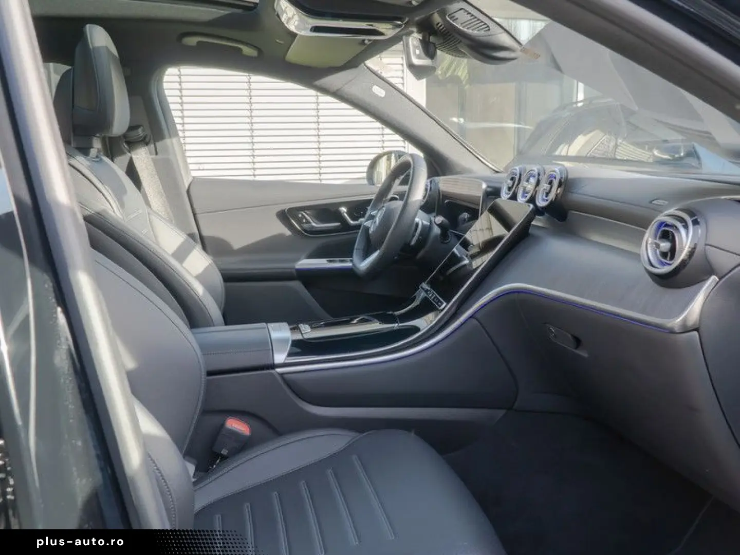 MERCEDES-BENZ GLC 200 4M Coupé AMG-Sport 360 Pano Night Memo