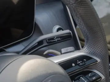 MERCEDES-BENZ GLC 200 4M Coupé AMG-Sport 360 Pano Night Memo